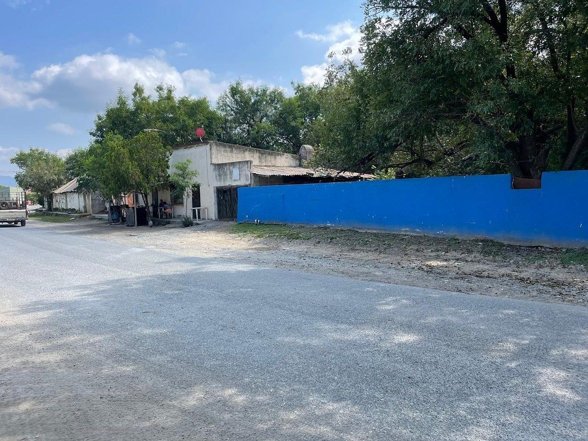 Lot in Santa Maria La Floreña, Pesquería, photo 11 of 18