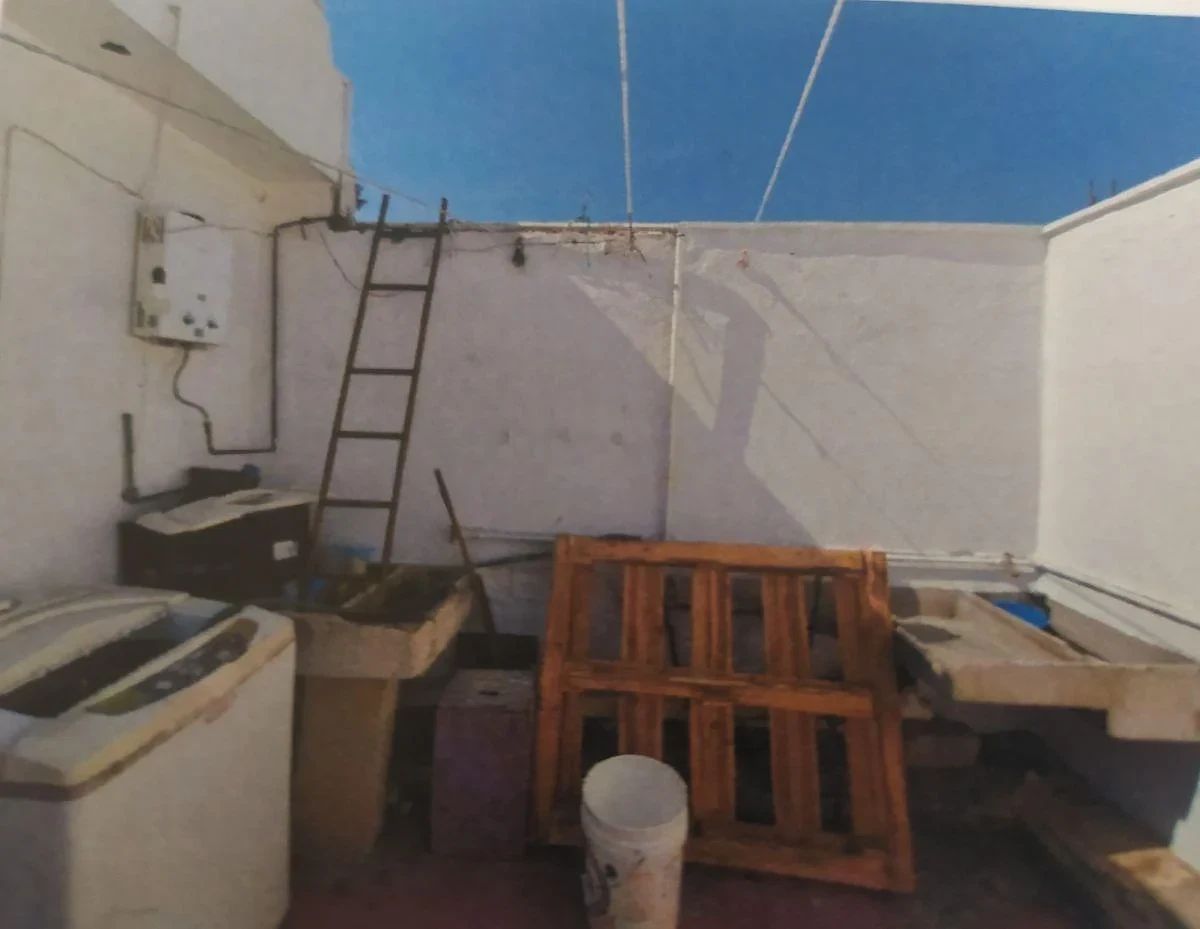 Edifício em Progreso Nacional, Gustavo A. Madero, foto 7 de 8