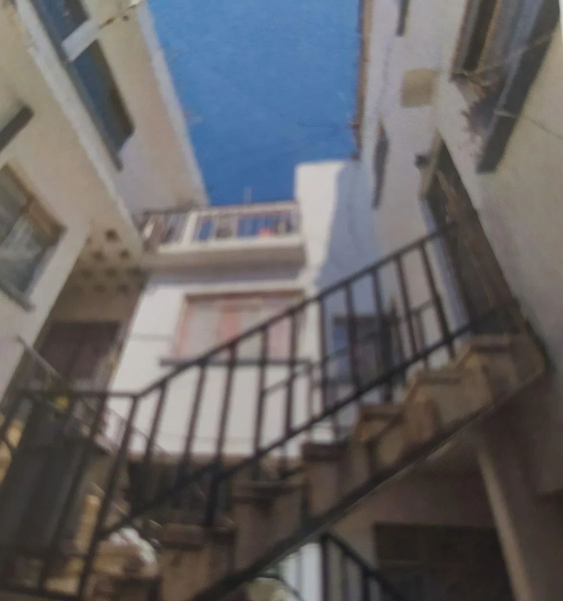 Edifício em Progreso Nacional, Gustavo A. Madero, foto 5 de 8