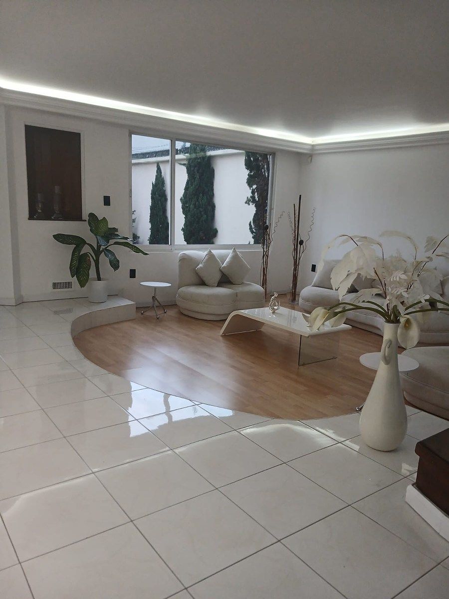 Casa en Bosques de la Herradura, Huixquilucan, foto 2 de 21