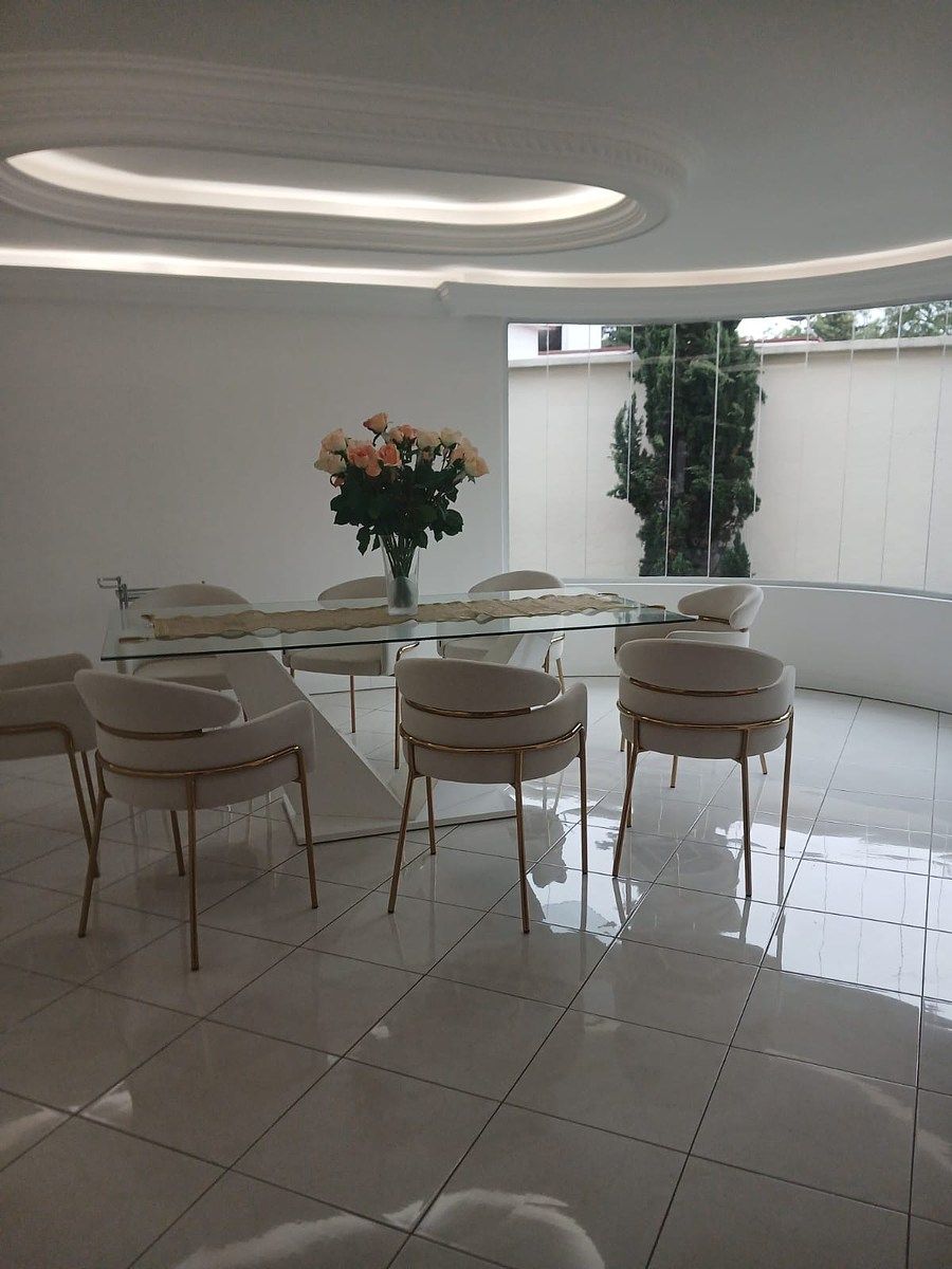 Casa en Bosques de la Herradura, Huixquilucan, foto 6 de 21