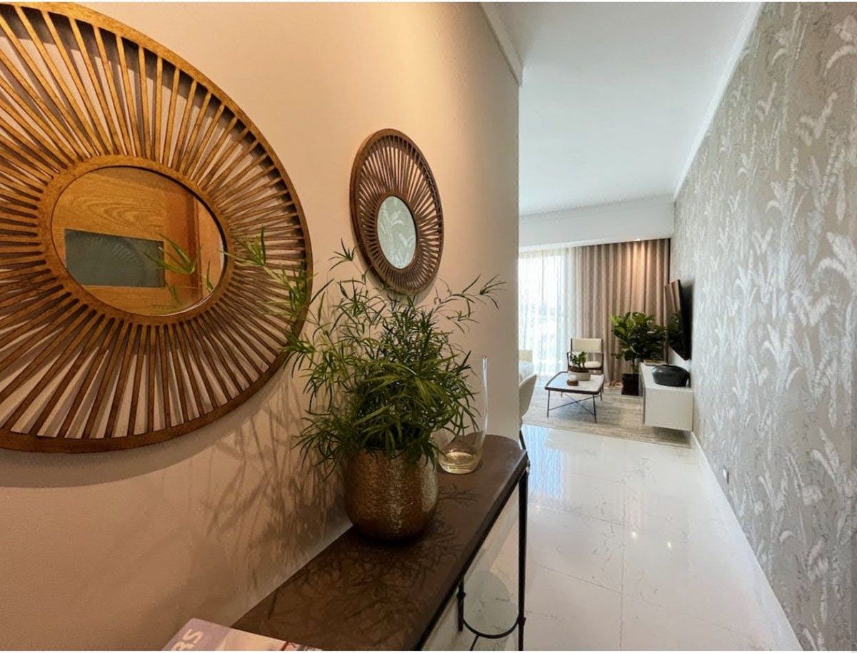 Apartamento en Piantini, Santo Domingo Centro (Distrito Nacional), foto 2 de 12
