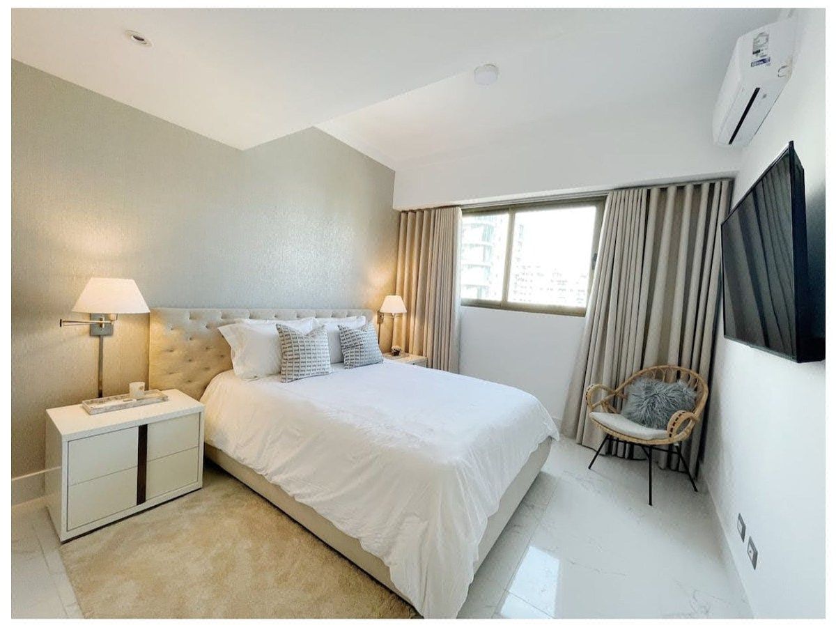 Apartamento en Piantini, Santo Domingo Centro (Distrito Nacional), foto 7 de 12