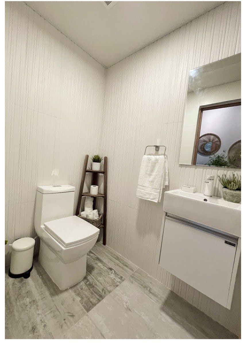 Apartamento en Piantini, Santo Domingo Centro (Distrito Nacional), foto 8 de 12