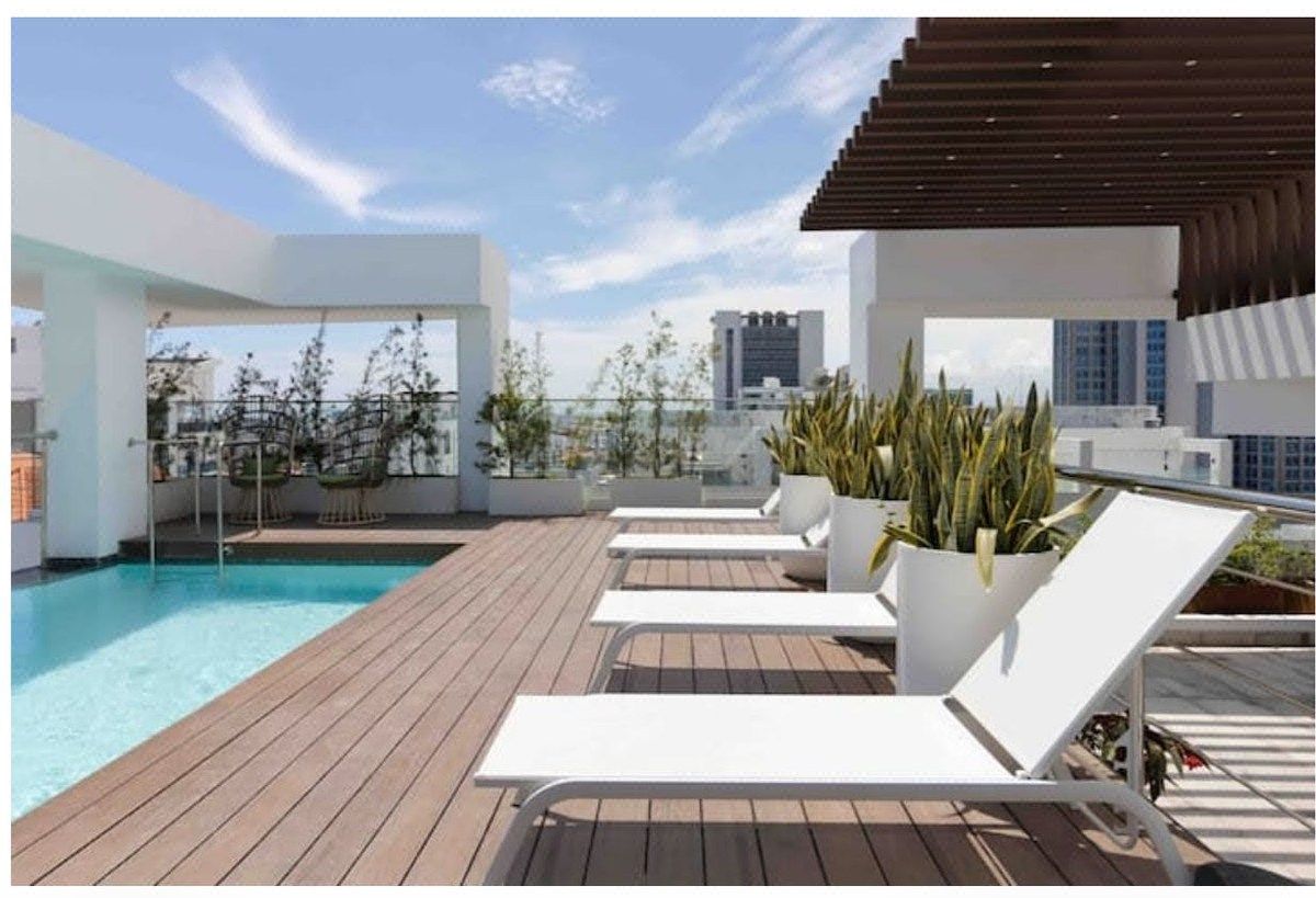Apartamento en Piantini, Santo Domingo Centro (Distrito Nacional), foto 12 de 12