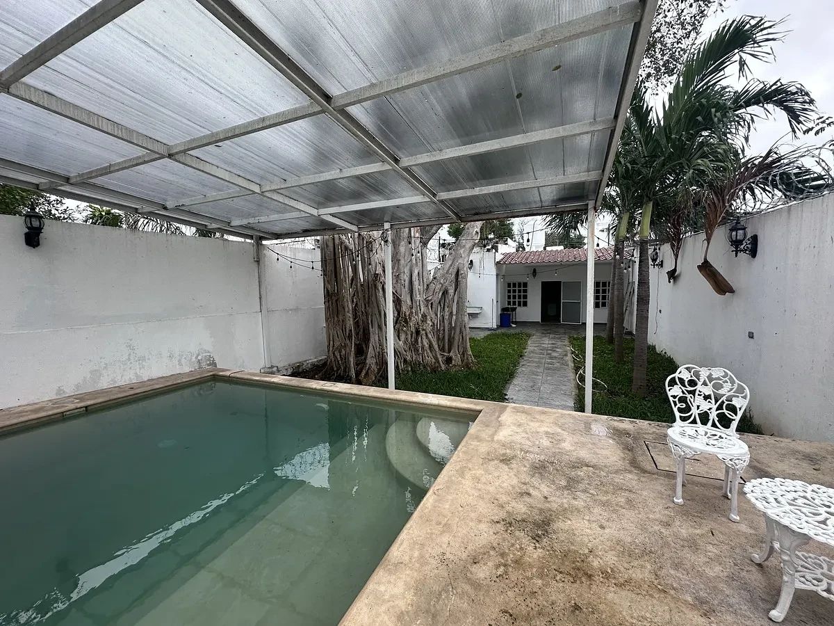 CASA EN EL CENTRO - foto 1