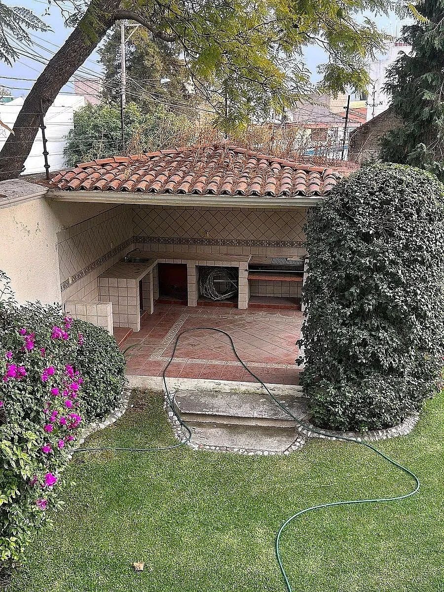 Casa en Ciudad Satélite, Naucalpan de Juárez, foto 7 de 41