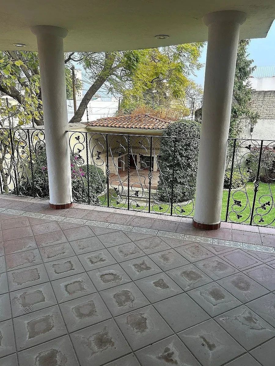 Casa en Ciudad Satélite, Naucalpan de Juárez, foto 8 de 41