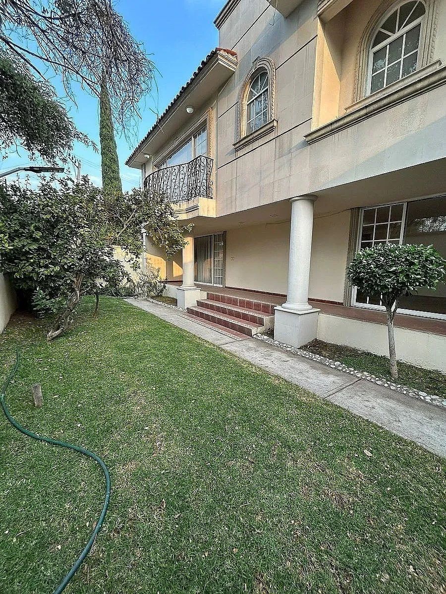 Casa en Ciudad Satélite, Naucalpan de Juárez, foto 4 de 41