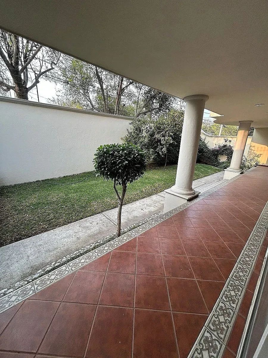 Casa en Ciudad Satélite, Naucalpan de Juárez, foto 6 de 41