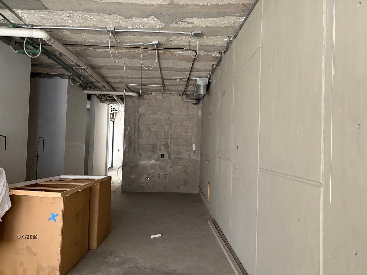 DEPARTAMENTO VENTA POLANCO OBRA NEGRA - foto 3