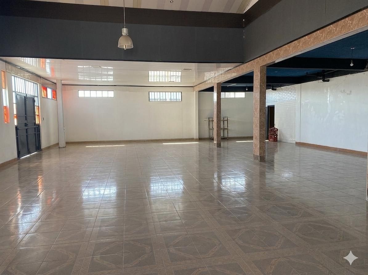 Arriendo amplio local comercial en Arica, foto 1 de 5