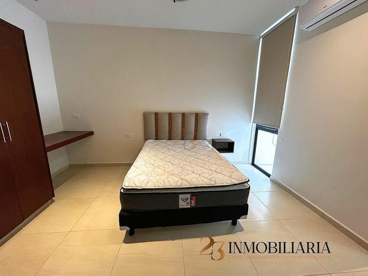 Departamento en Temozón Norte, Mérida, foto 9 de 13