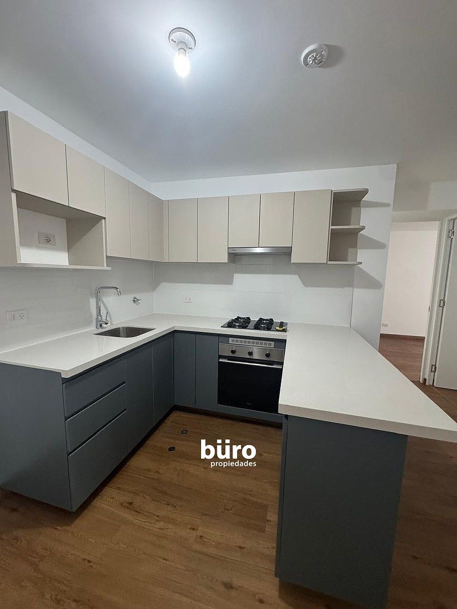 Cocina Estilo Americano, foto 10 de 17