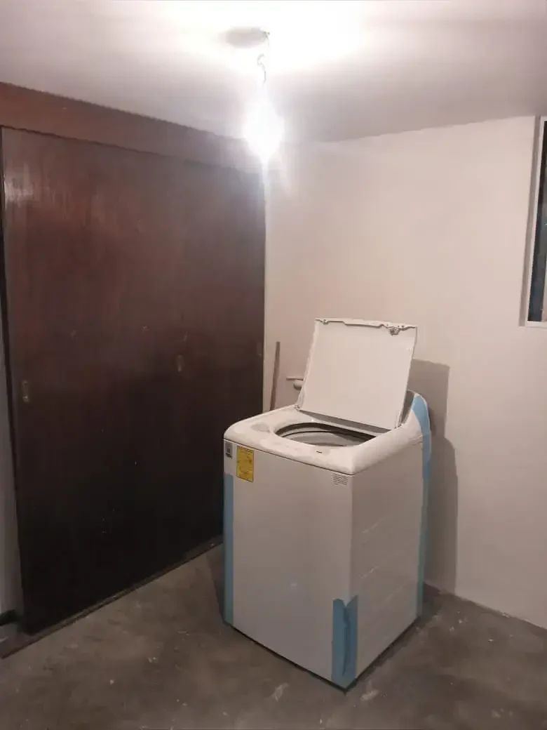 Departamento en Narvarte Poniente, Benito Juárez, foto 15 de 16