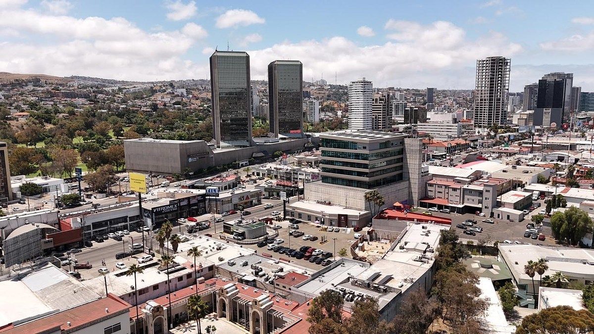 Local comercial en Aviación, Tijuana, foto 2 de 8