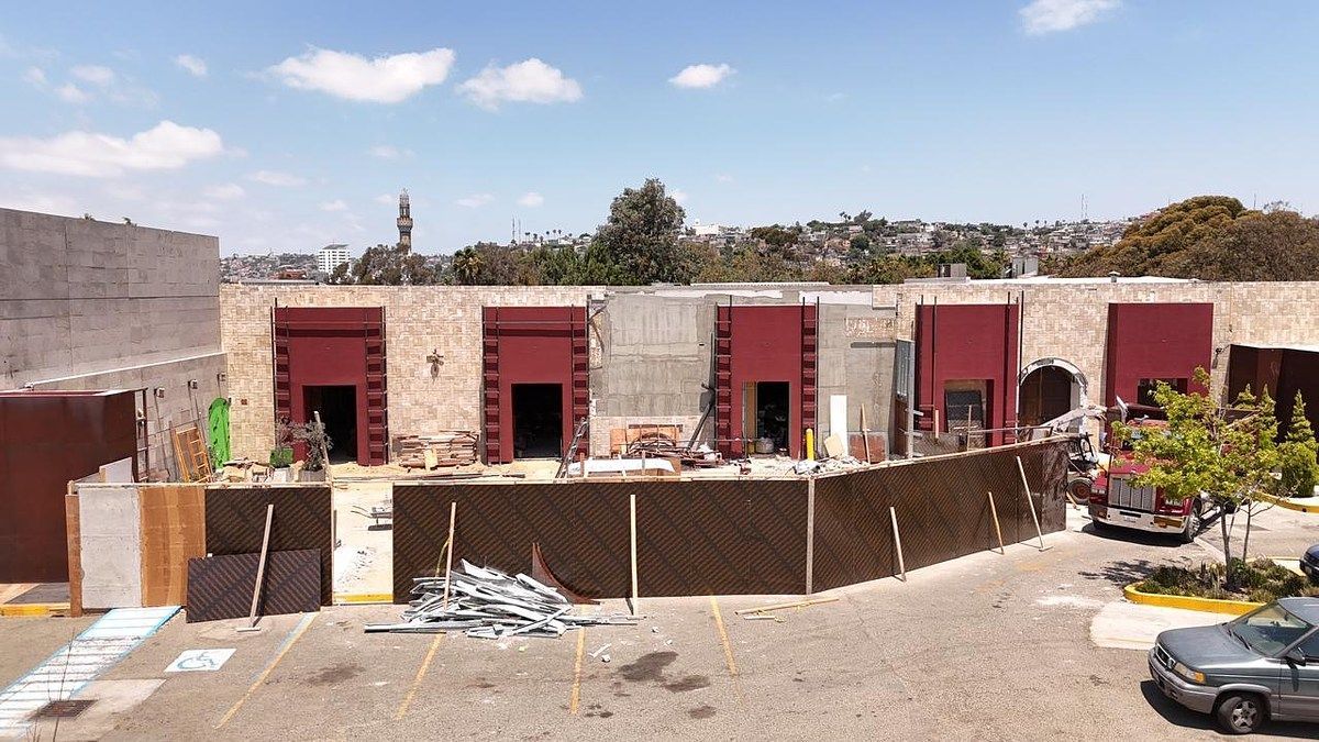 Local comercial en Aviación, Tijuana, foto 4 de 8