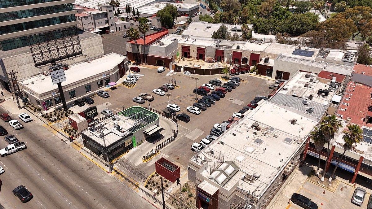 Local comercial en Aviación, Tijuana, foto 5 de 8