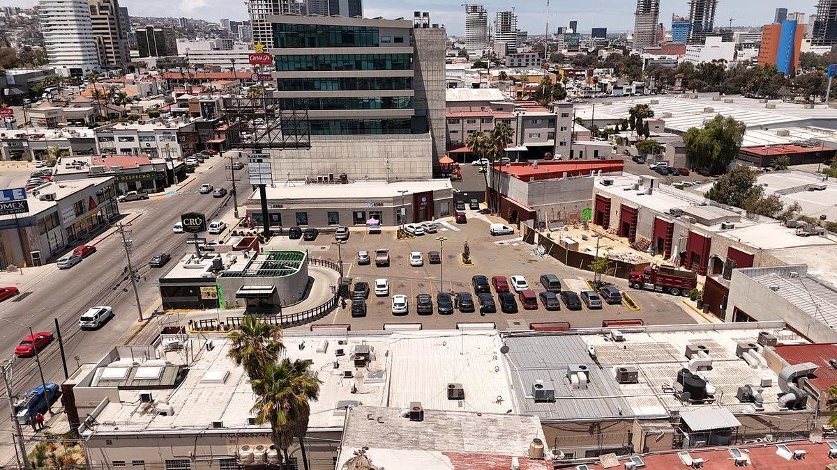 Local comercial en Aviación, Tijuana, foto 6 de 8