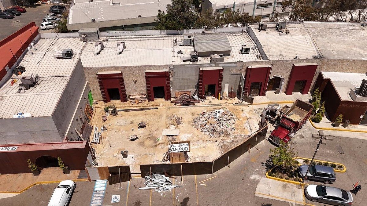 Local comercial en Aviación, Tijuana, foto 8 de 8