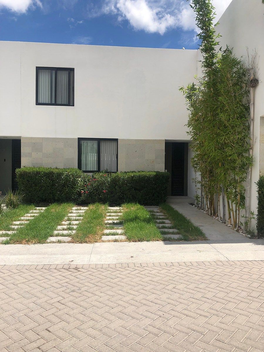 Casa en Renta en Altos de juriquilla, foto 1 de 19