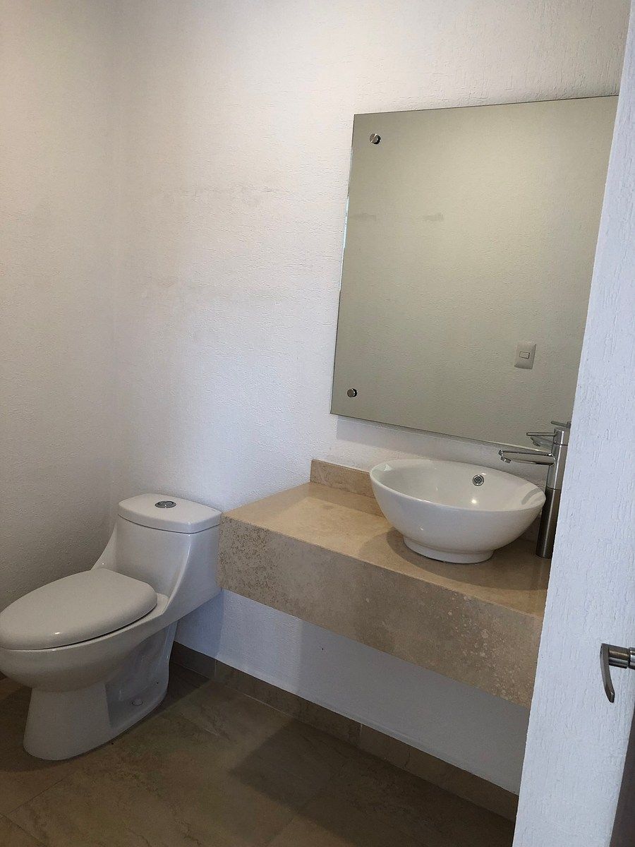 Casa en condominio en Altos Juriquilla, Querétaro, foto 13 de 19