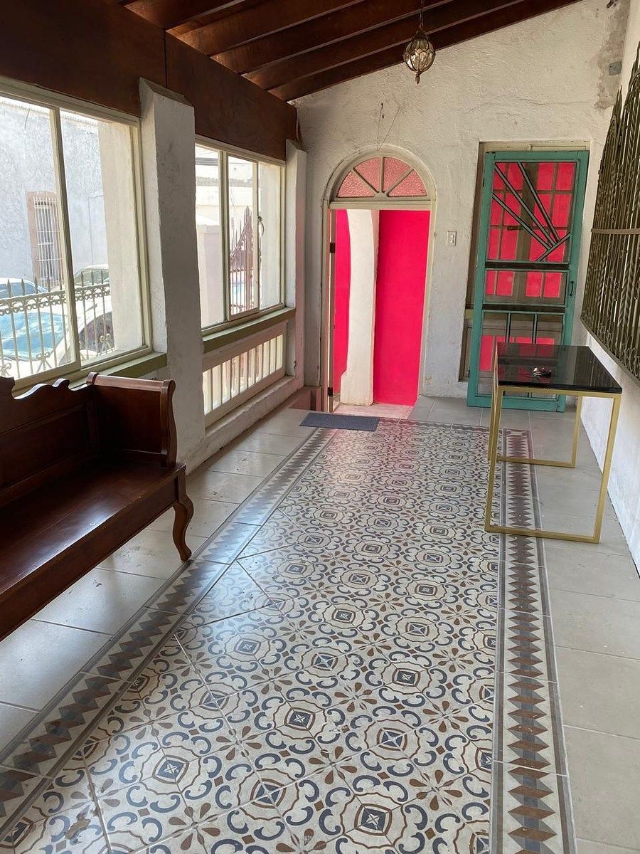 Casa en Zona Centro, Chihuahua, foto 10 de 20