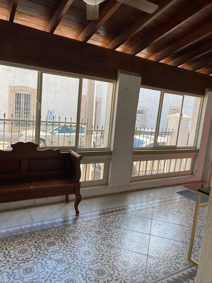 Casa en Zona Centro, Chihuahua, foto 12 de 20