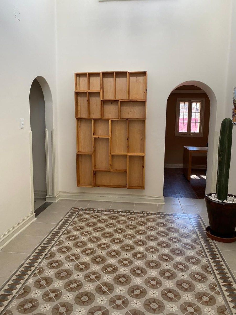 Casa en Zona Centro, Chihuahua, foto 17 de 20