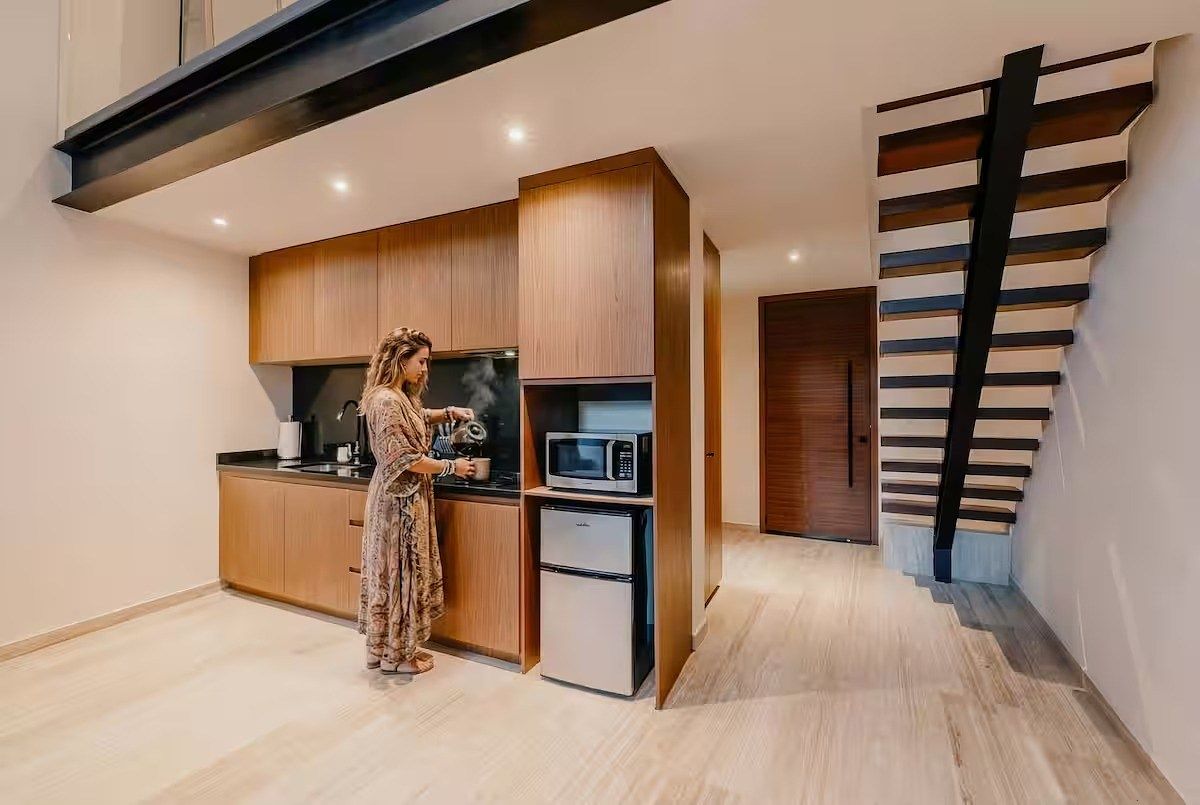 Apartamento em Region 15, Tulum, foto 4 de 21