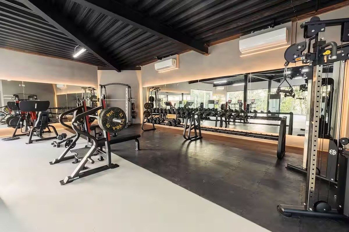 Apartamento em Region 15, Tulum, foto 8 de 21