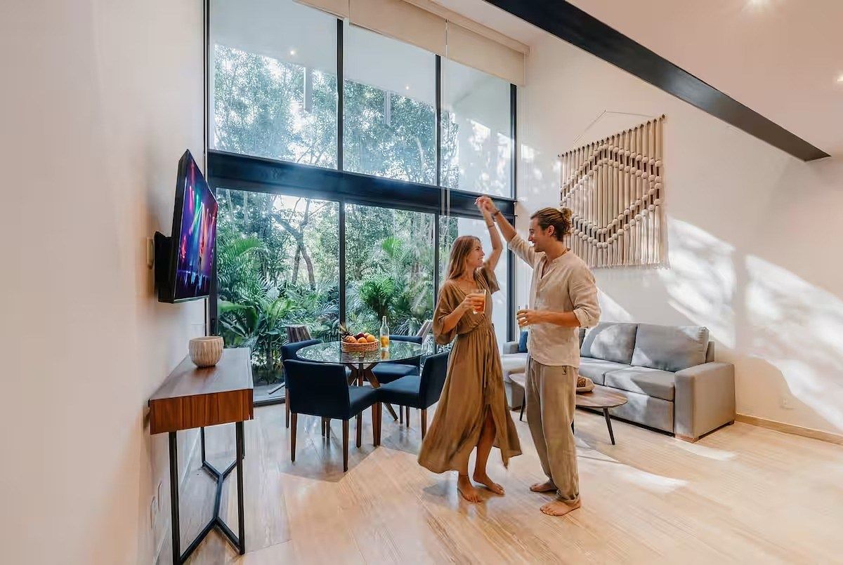 Apartamento em Region 15, Tulum, foto 17 de 21