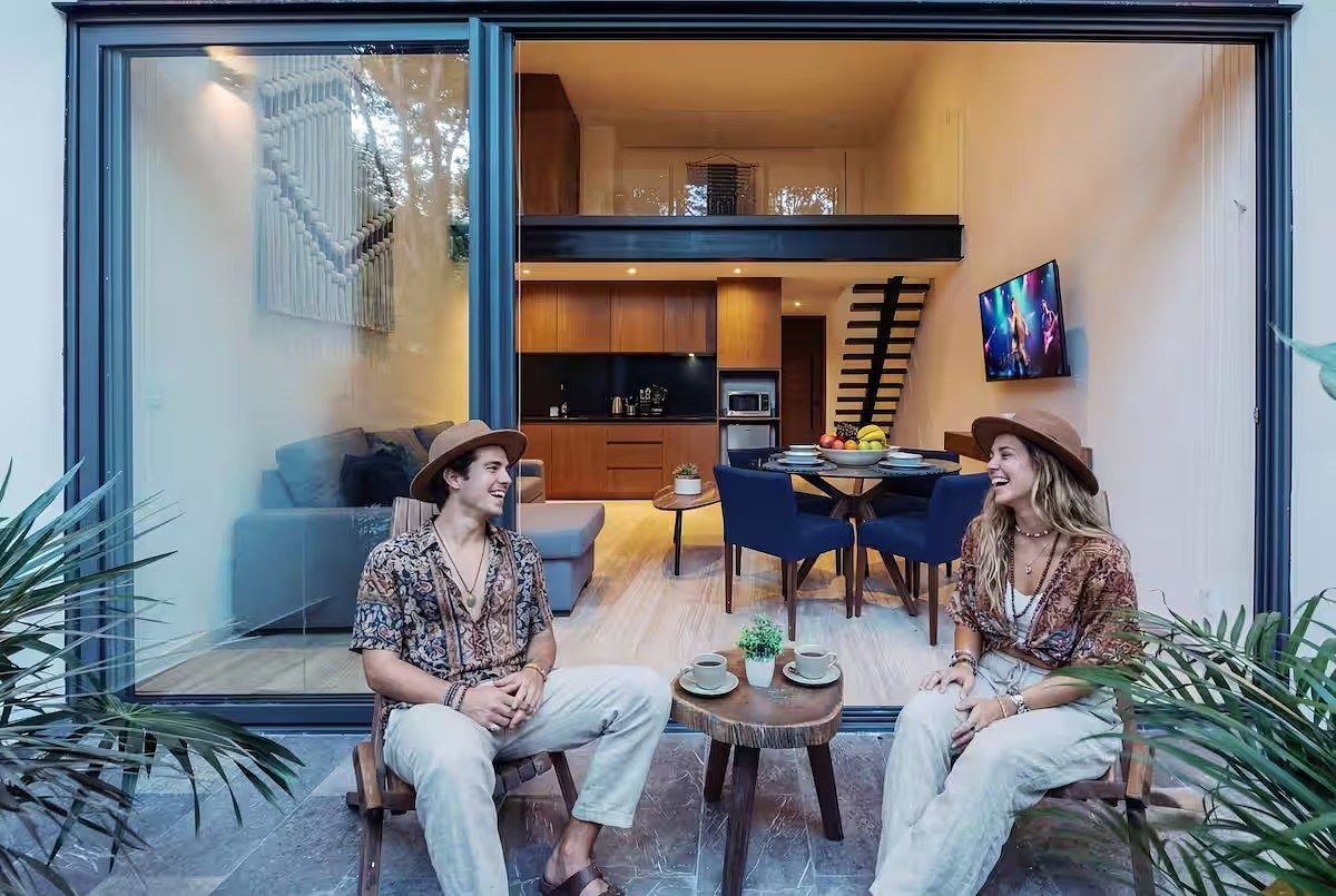 Apartamento em Region 15, Tulum, foto 18 de 21
