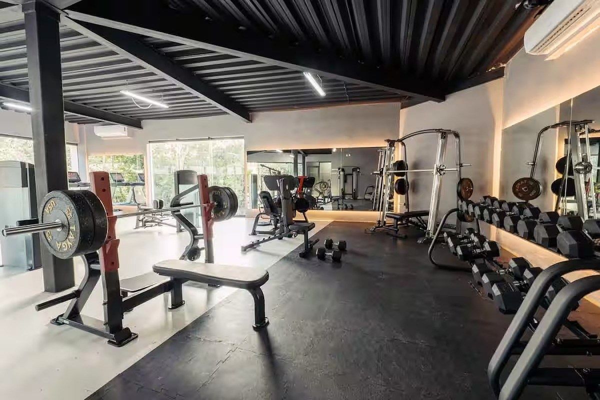 Apartamento em Region 15, Tulum, foto 21 de 21