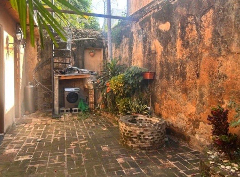 Casa en Zona Colonial, Santo Domingo Centro (Distrito Nacional), foto 7 de 10