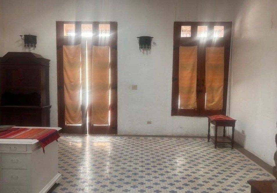 Casa en Zona Colonial, Santo Domingo Centro (Distrito Nacional), foto 2 de 10