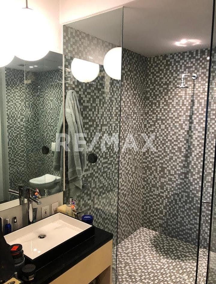 Apartment in Santa Fe Cuajimalpa, Cuajimalpa de Morelos, photo 8 of 23