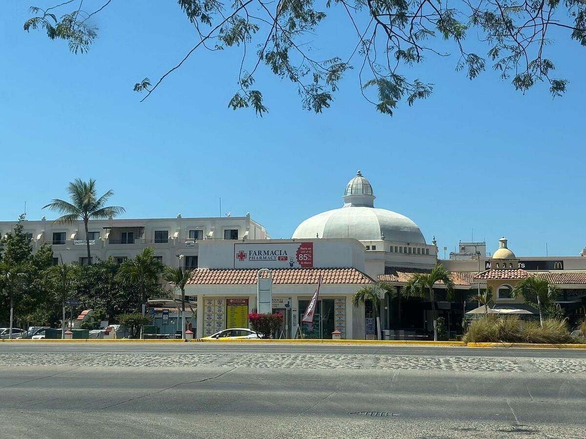 Bodega comercial en Villa las Flores, Puerto Vallarta, foto 5 de 35