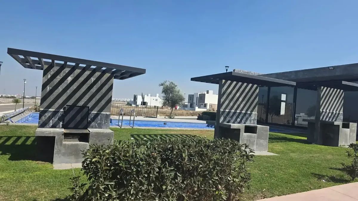 Casa en Parque Tecnológico Innovación Querétaro, Querétaro, foto 3 de 18