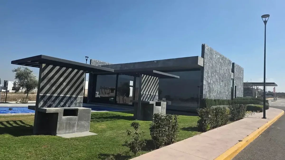 Casa en Parque Tecnológico Innovación Querétaro, Querétaro, foto 6 de 18