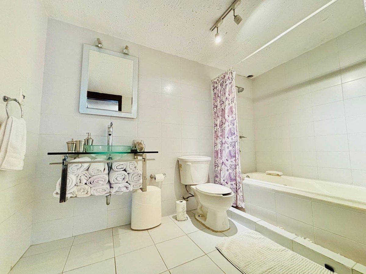 Casa en condominio en Olivar de los Padres, Álvaro Obregón, foto 10 de 26