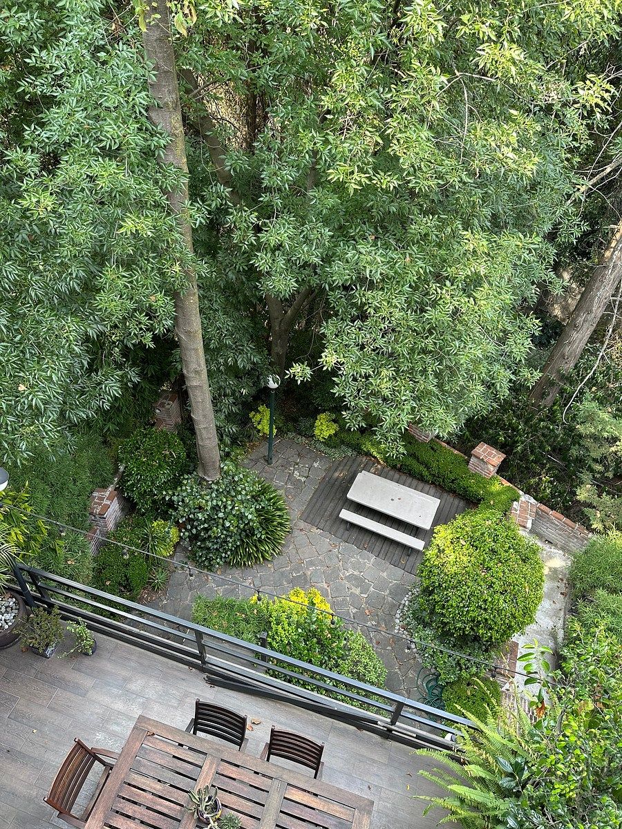 Casa en condominio en Olivar de los Padres, Álvaro Obregón, foto 11 de 26