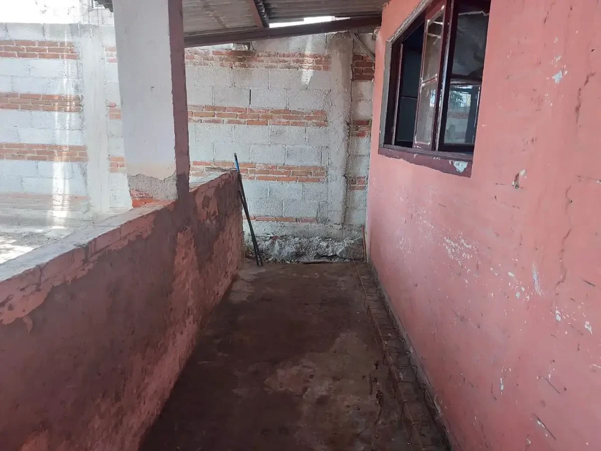 Terreno en Cristóbal Colón, Puebla, foto 2 de 9