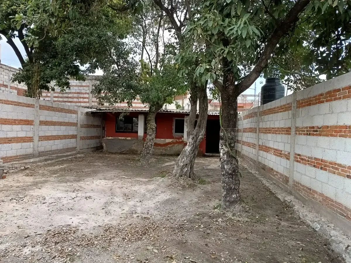 TERRENO EN VENTA IB25, foto 1 de 9