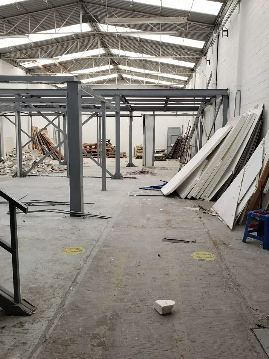 Bodega comercial en Portales Norte, Benito Juárez, foto 5 de 14