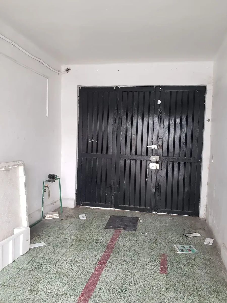 Bodega comercial en Portales Norte, Benito Juárez, foto 14 de 14