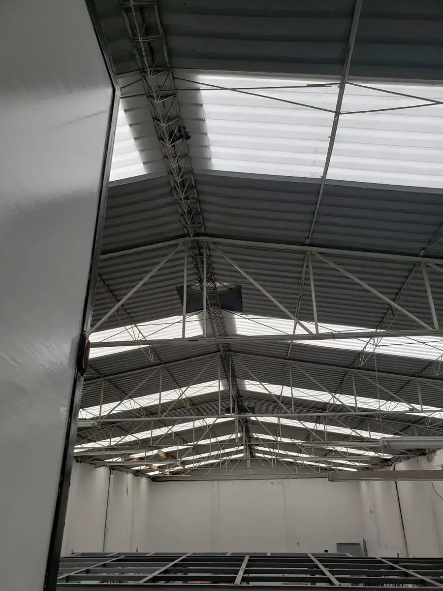 Bodega comercial en Portales Norte, Benito Juárez, foto 8 de 14