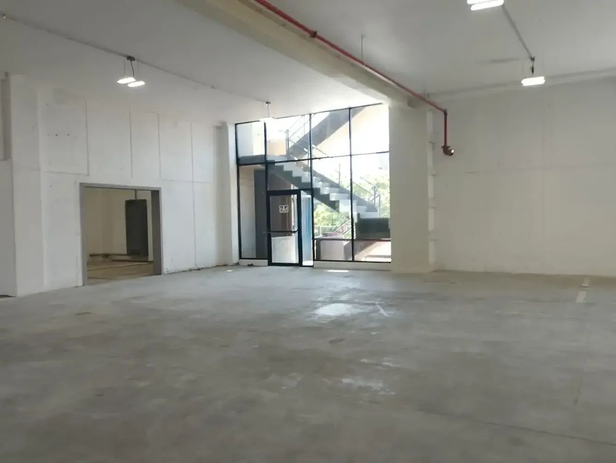 Nave industrial en San Diego Churubusco, Coyoacán, foto 4 de 16