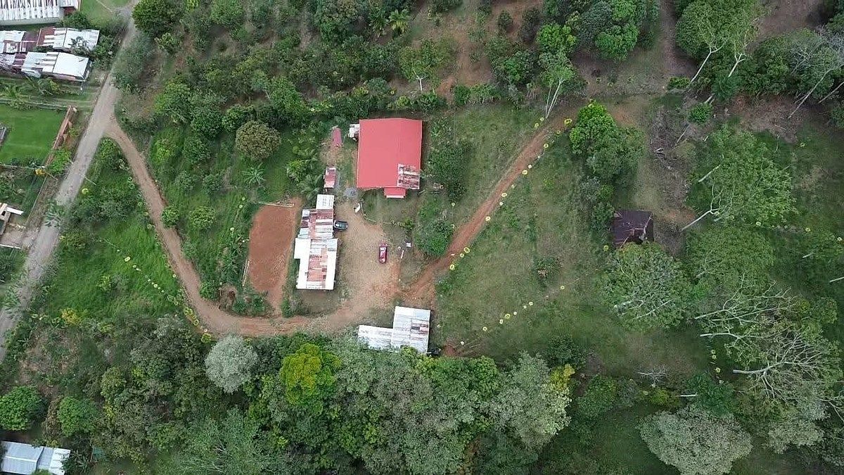 Finca en Pérez Zeledón, foto 5 de 18