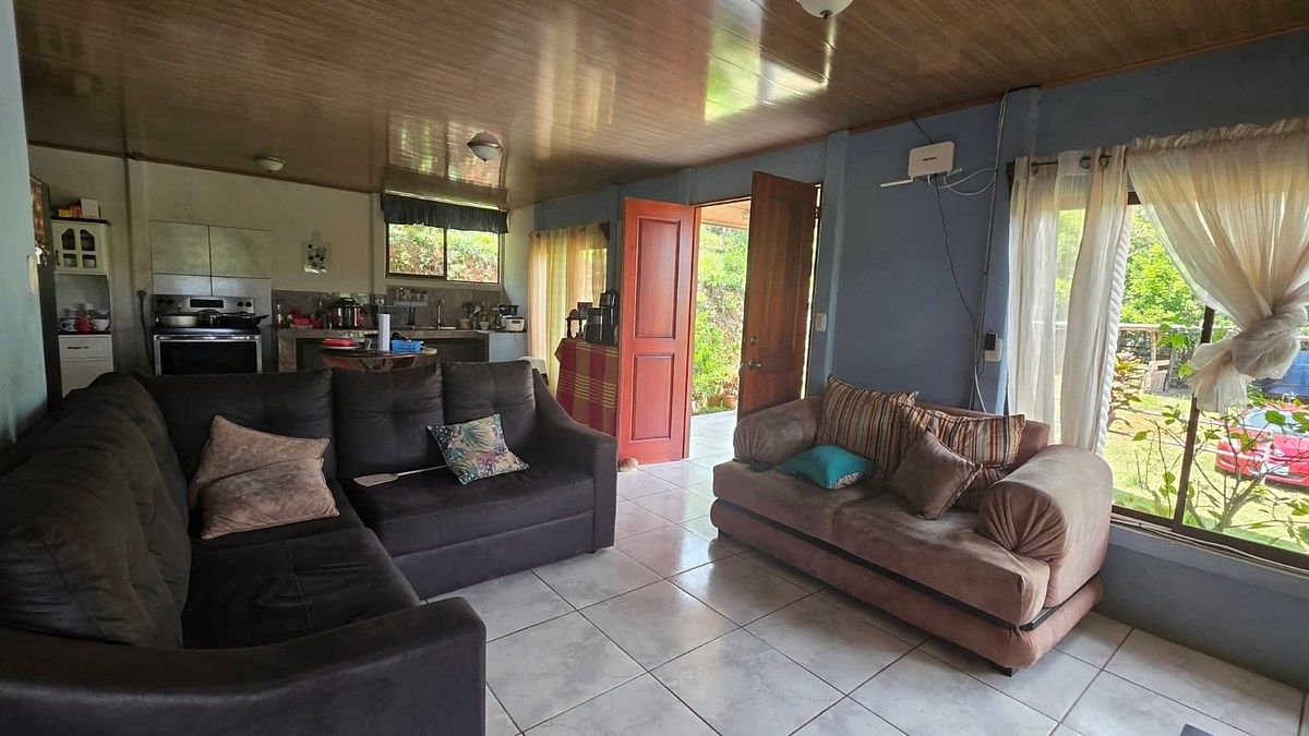 Finca en Pérez Zeledón, foto 6 de 18